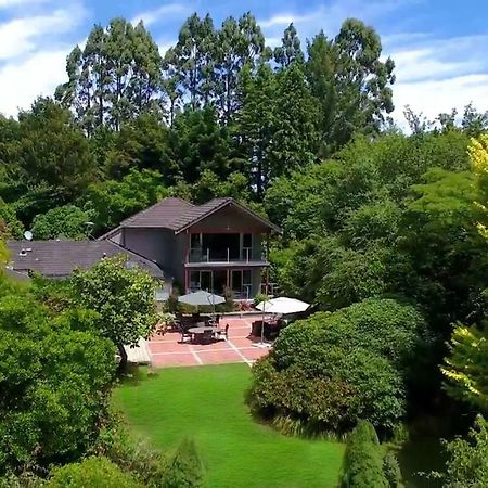 Centennial House Taupo Villa Dış mekan fotoğraf