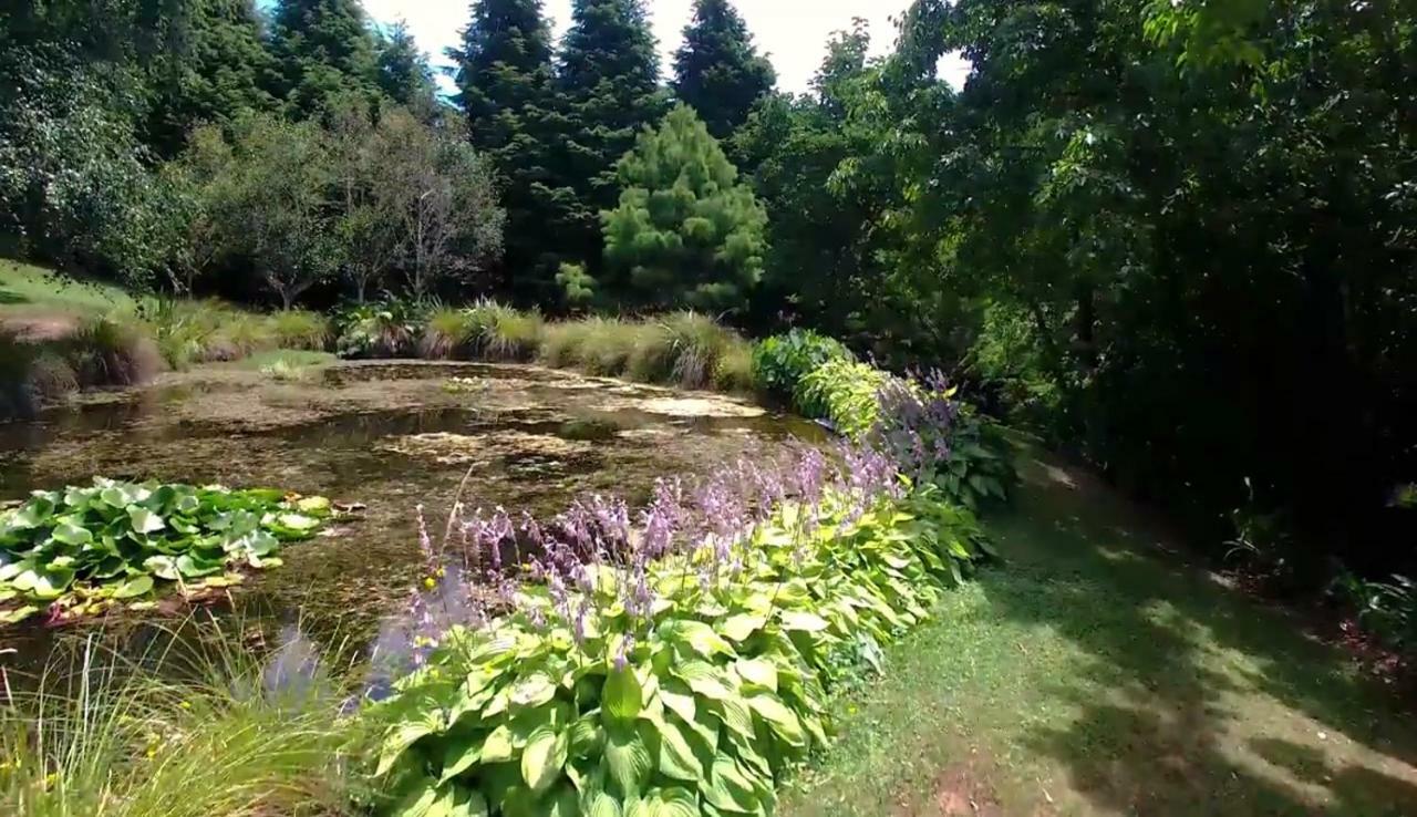 Centennial House Taupo Villa Dış mekan fotoğraf