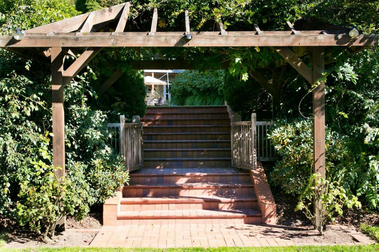 Centennial House Taupo Villa Dış mekan fotoğraf