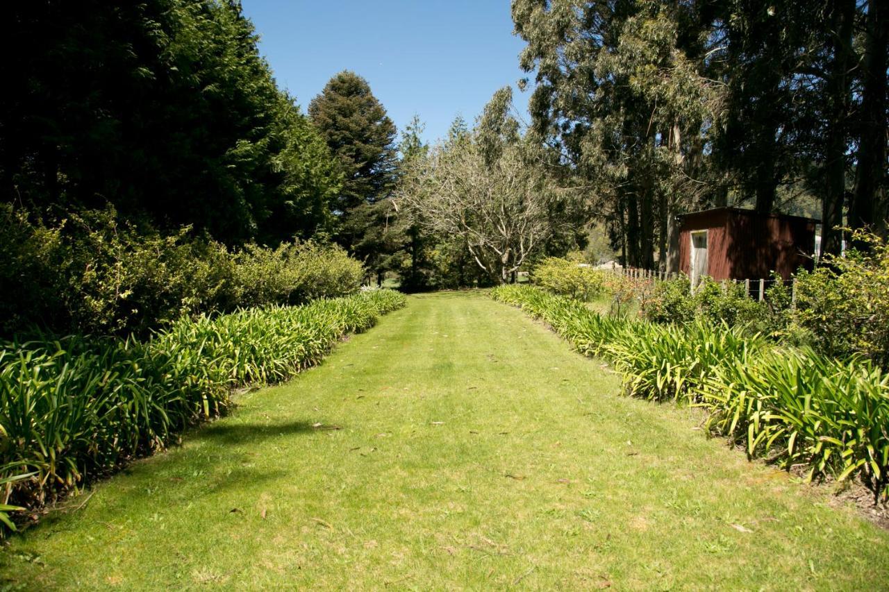 Centennial House Taupo Villa Dış mekan fotoğraf