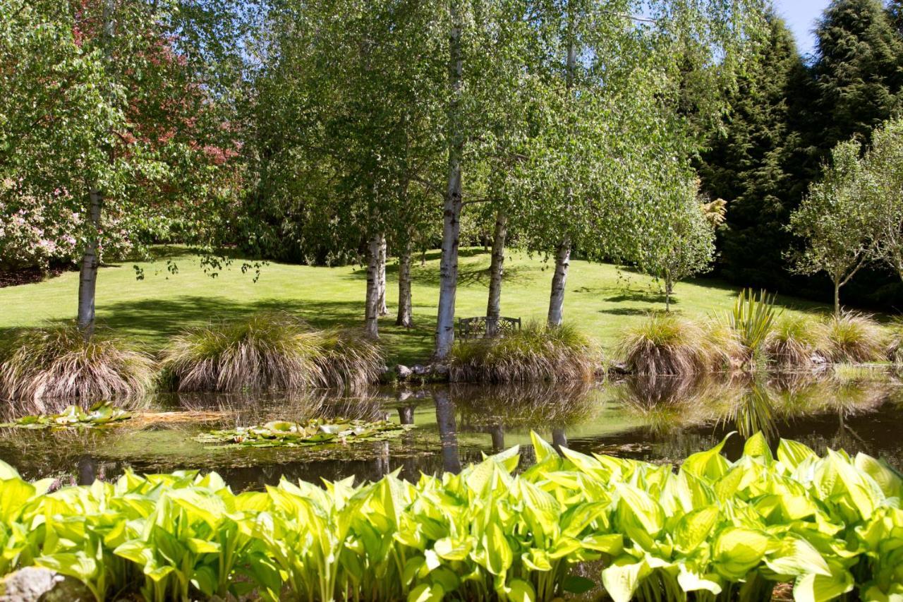 Centennial House Taupo Villa Dış mekan fotoğraf